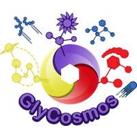 Glycosmos logo