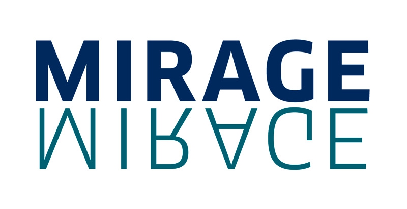 MIRAGE logo
